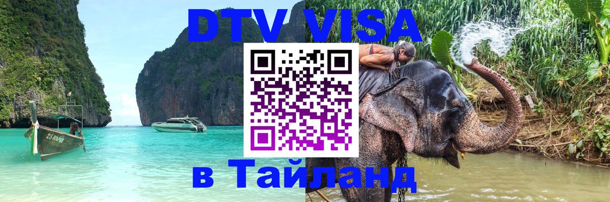 Цены на DTV визу в Таиланд — пакеты услуг, достаточно даже паспорта - Тамбов  09.12.2025 